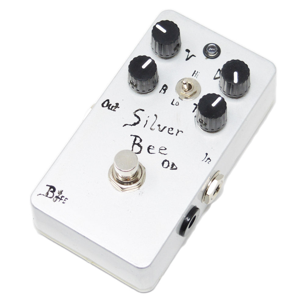 BJFE Silver Bee Overdrive