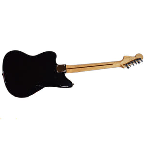 Fender Special Edition Blacktop Jazzmaster HH (second hand)