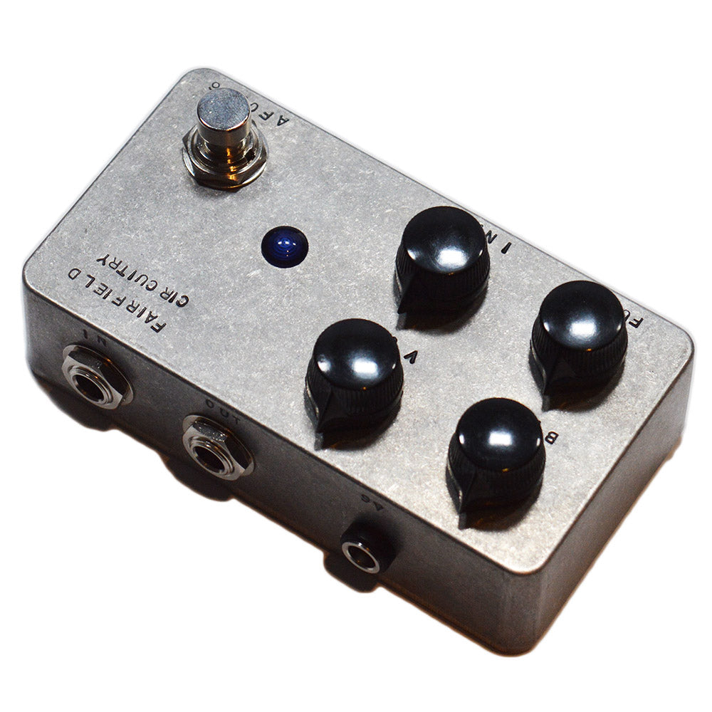 Fairfield Circuitry ~900 ファズエフェクター 900 – Fairfield Circuitry