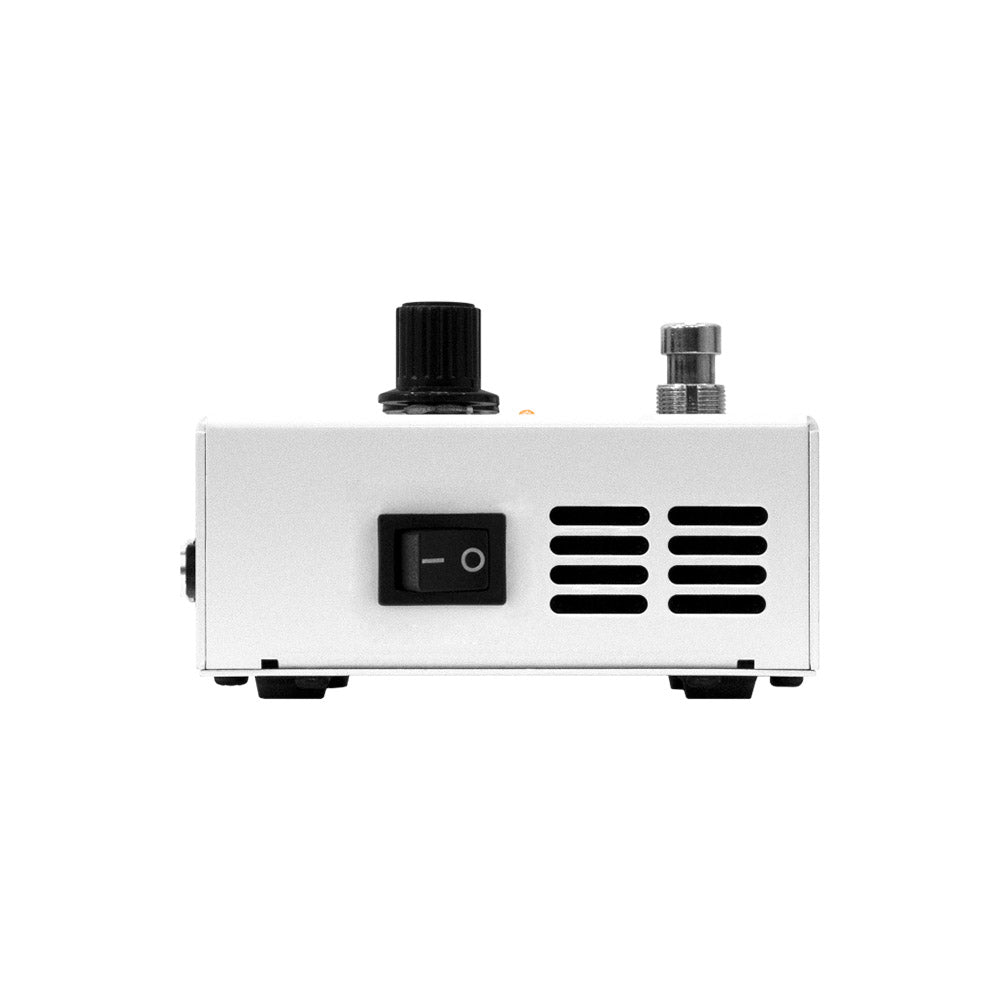Orange terror stamp as preamp deals