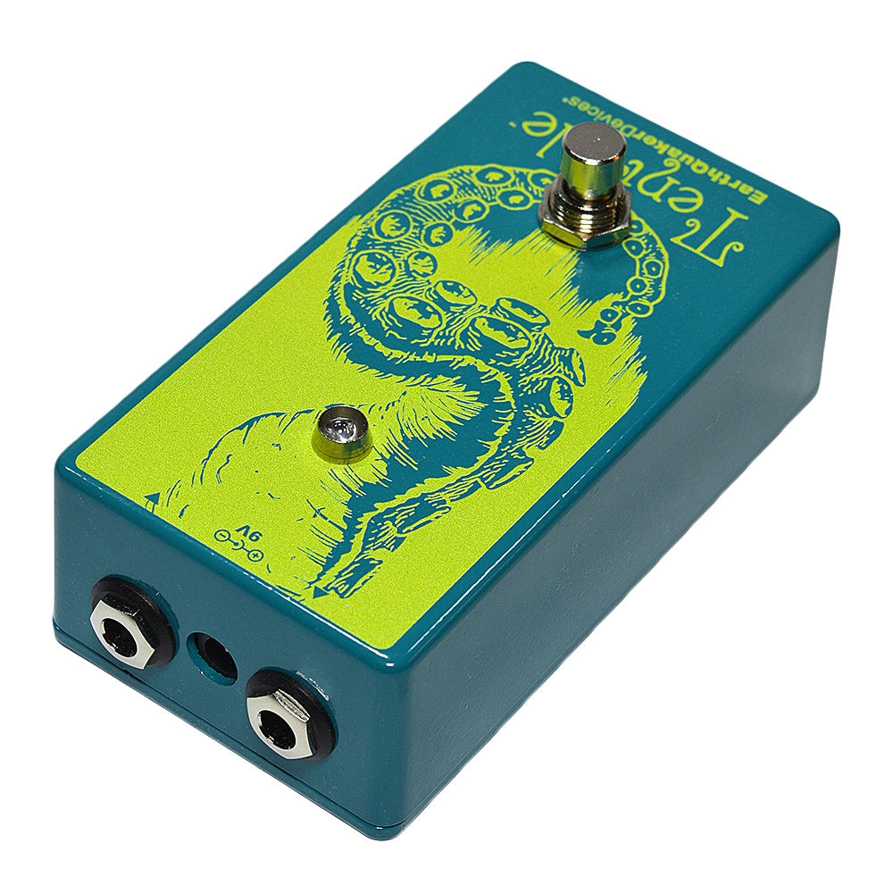 Earthquaker Devices Tentacle Octaver V2 – Custom Sounds Finland