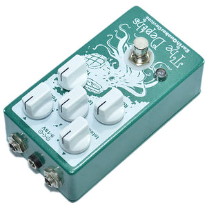 Earthquaker Devices The Depths V2