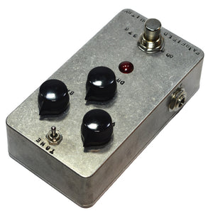 Fairfield Circuitry The Barbershop Overdrive