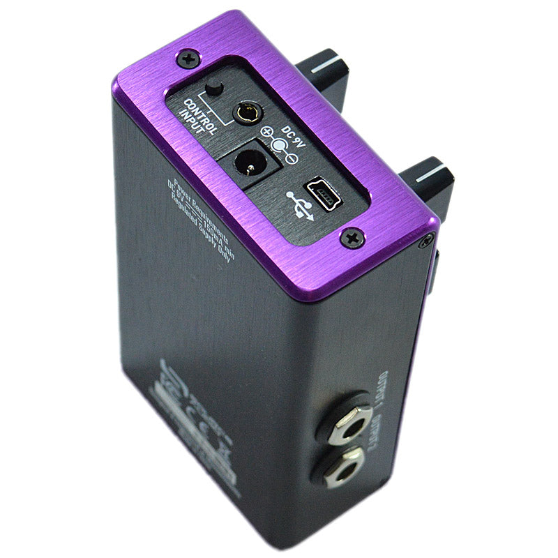 SOURCE AUDIO KINGMAKER FUZZ Source Audio Kingmaker Fuzz – Motor