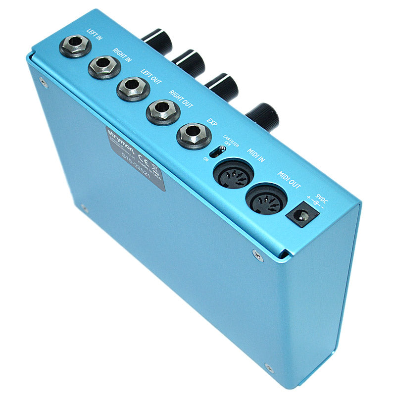 Strymon Big Sky Reverb Custom Sounds Finland strymon-big-sky-reverb-custom-sounds-finland