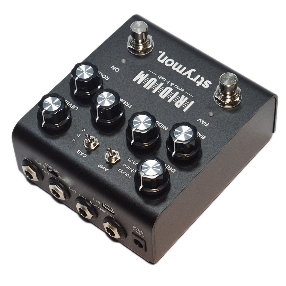 Strymon cheap amp modeler