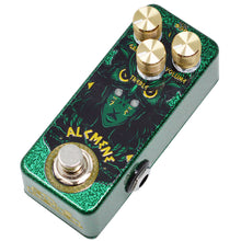 Lataa kuva Galleria-katseluun, Allpedal Alcmene Overdrive

