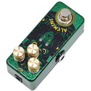 Allpedal Alcmene Overdrive