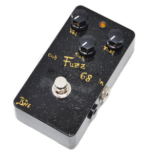 BJFE Fuzz 68