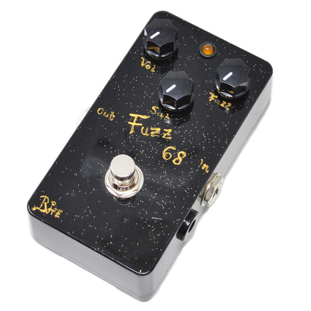BJFE Fuzz 68