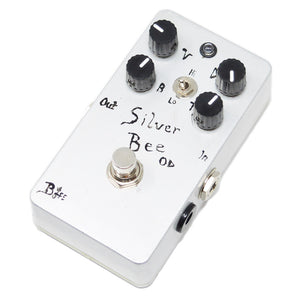 BJF Silver Bee Overdrive 