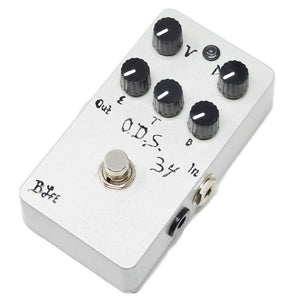 BJFE ODS 34 5-Knob