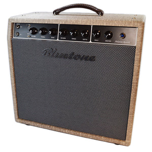 Bluetone Atlantis Reverb Combo