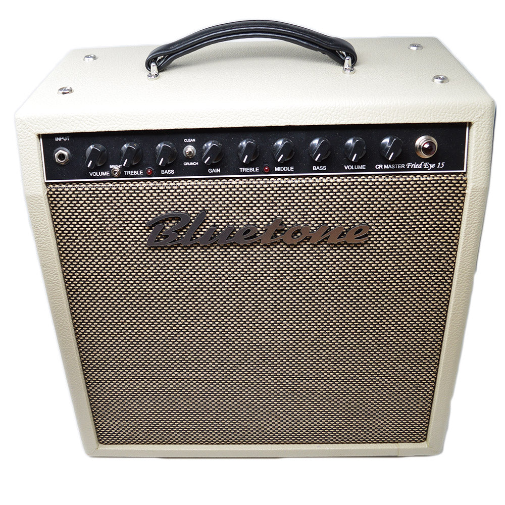 Bluetone Fried Eye 15 Combo