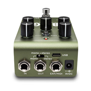 Strymon Brig dBucket Delay