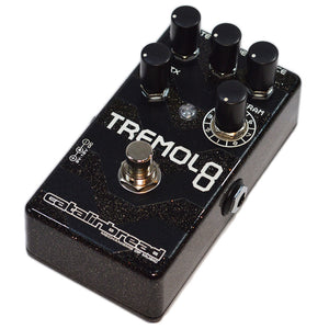 Catalinbread Tremolo 8 Tremolo/Reverb