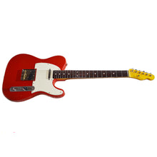 Lataa kuva Galleria-katseluun, Nash T-63 Dakota Red
