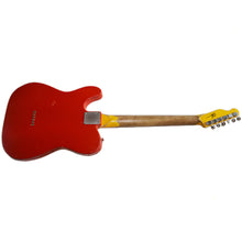Lataa kuva Galleria-katseluun, Nash T-63 Dakota Red
