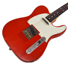 Lataa kuva Galleria-katseluun, Nash T-63 Dakota Red
