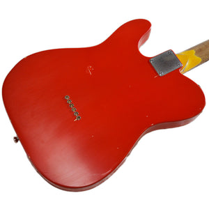 Nash T-63 Dakota Red