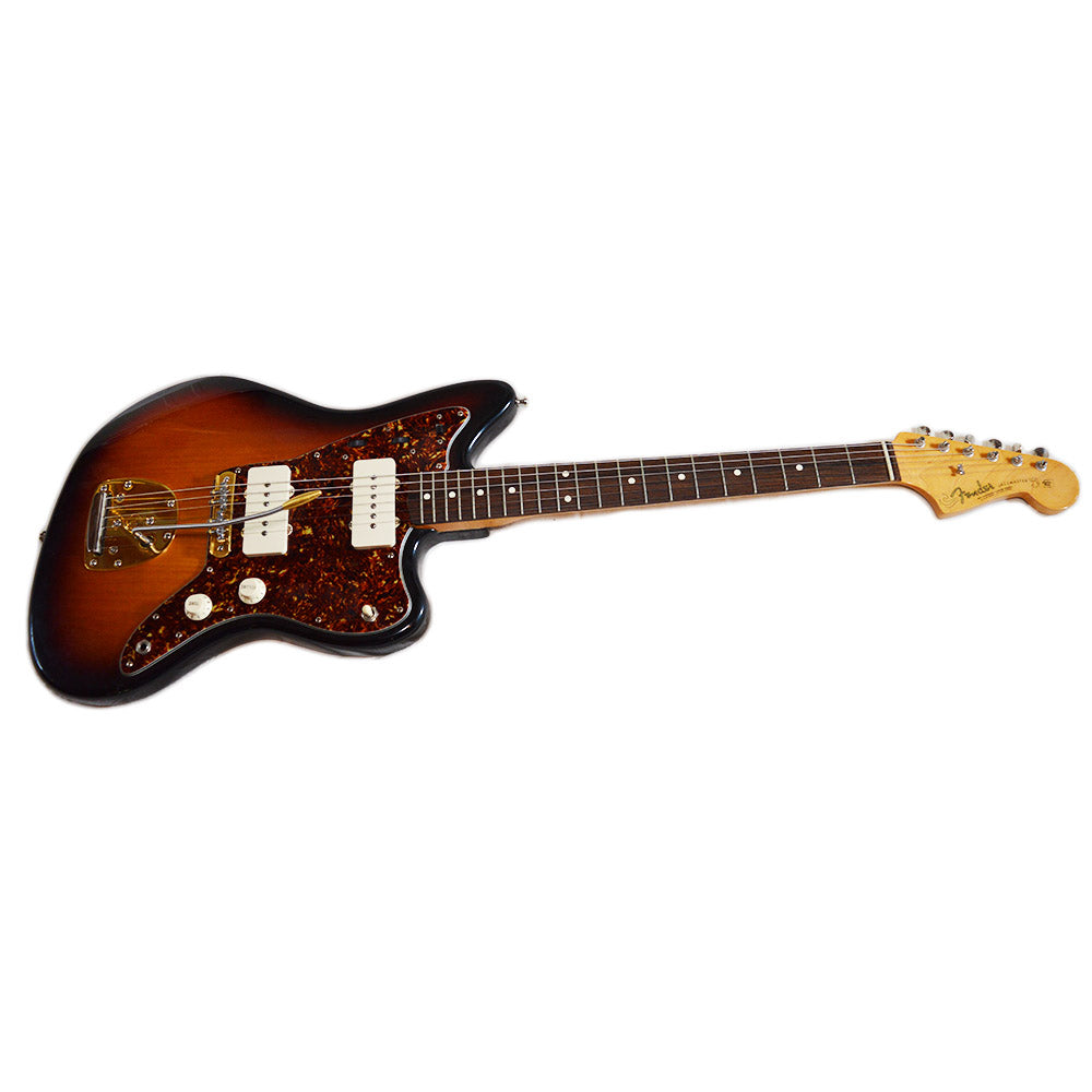 Fender American Vintage '62 Jazzmaster 2004 (second hand mt)