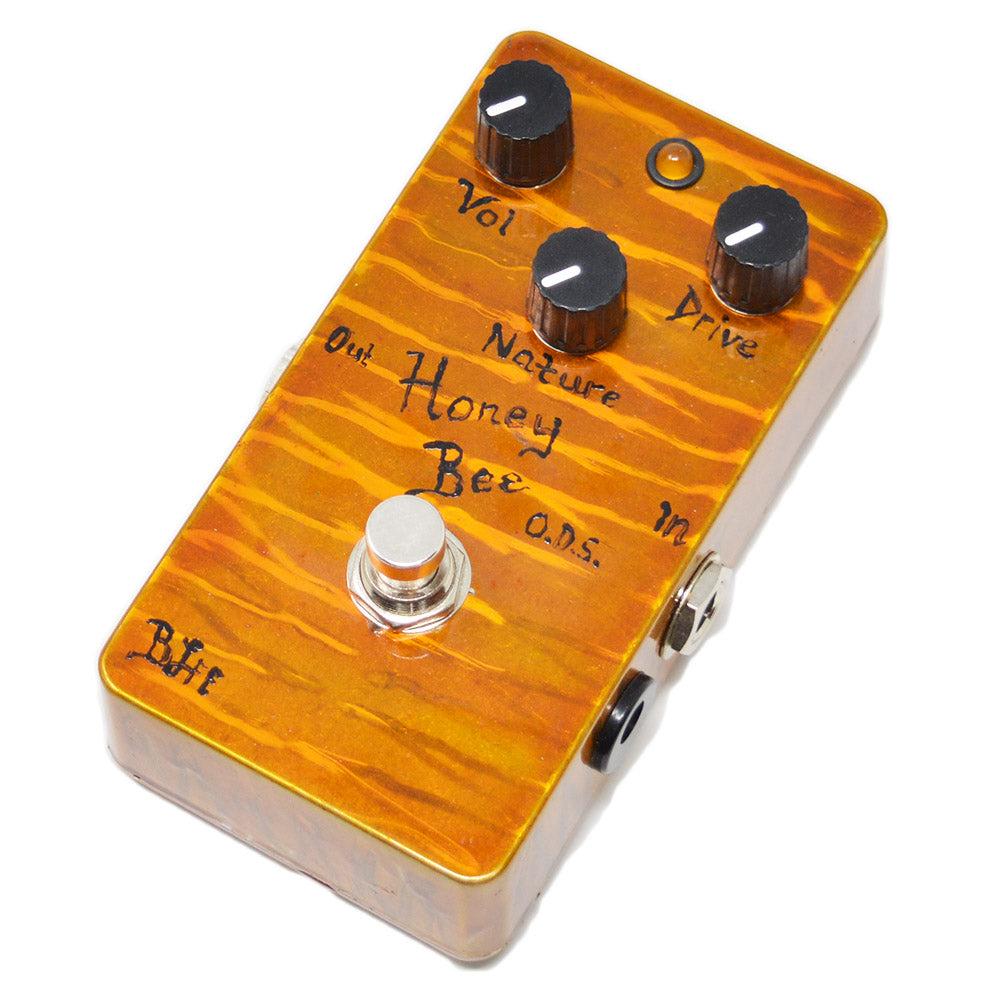 BJF Honey Bee Overdrive Standard