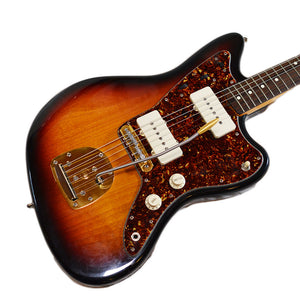 Fender American Vintage '62 Jazzmaster 2004 (second hand mt)