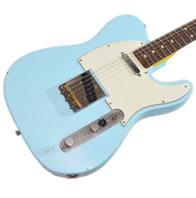Load image into Gallery viewer, Nash T-63 Sonic Blue
