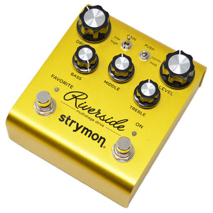 Strymon Riverside (second hand)
