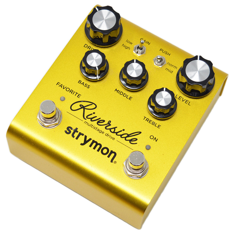 Strymon Riverside (second hand)