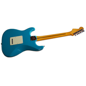 Fender American Pro II Strat HSS Miami Blue 2022 (second hand)