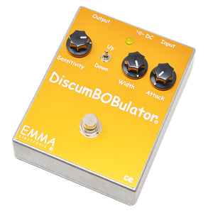 Emma Discumbobulator (second hand mt)