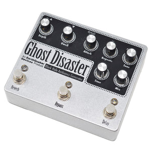 Earthquaker Devices Ghost Disaster (second hand mt)