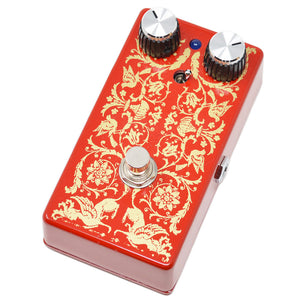 Lovepedal Englishwoman (second hand mt)