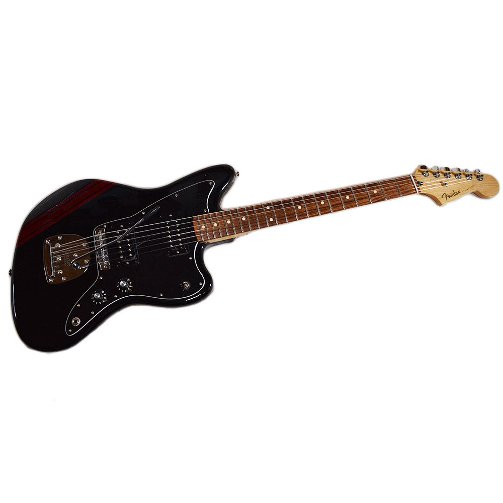 Fender Special Edition Blacktop Jazzmaster HH second hand
