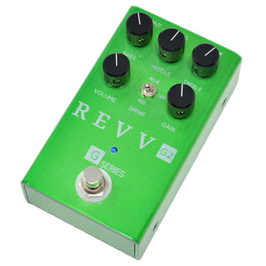 Revv G2 Overdrive (second hand)