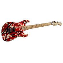 Load image into Gallery viewer, EVH Stripe Red (second hand mt)
