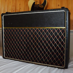 Vox AC-30 1964/1965 Grey Panel (second hand mt)