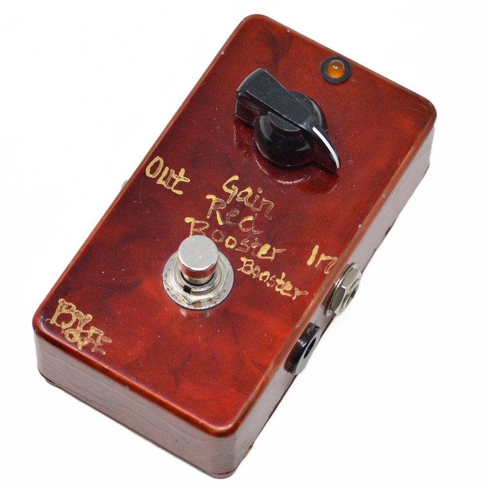 BJFE Red Rooster Booster (second hand mt)