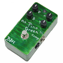 Load image into Gallery viewer, BJFE Pine Green Compressor 4-Knob (second hand mt)
