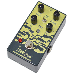 Earthquaker Devices Ledges Reverberation Machine