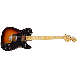 Fender Classic Series '72 Telecaster Deluxe (second hand mt)