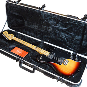 Fender Classic Series '72 Telecaster Deluxe (second hand mt)
