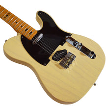 Load image into Gallery viewer, Fender G.E. Smith Artist Series Telecaster 2007 (second hand mt)
