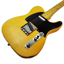 Lataa kuva Galleria-katseluun, Nash T-52 Butterscotch Blonde Light Aging
