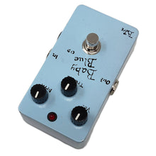 Lataa kuva Galleria-katseluun, BJFE Baby Blue Overdrive Limited Edition
