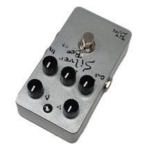 Lataa kuva Galleria-katseluun, BJFE Silver Bee Overdrive 5-Knob
