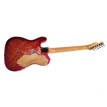 Lataa kuva Galleria-katseluun, Tokai Paisley Tele 1984 (second hand mt)
