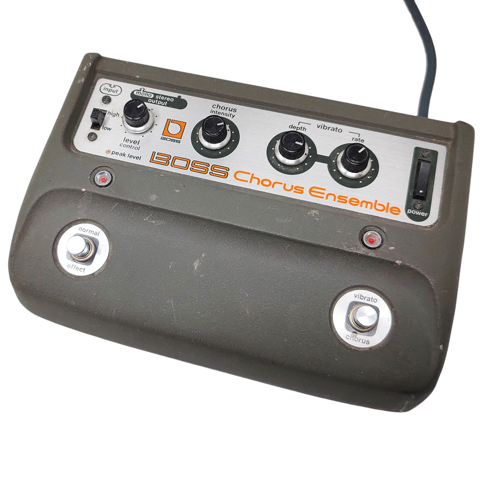Boss CE-1 Chorus Ensemble (second hand)