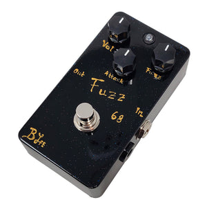 BJFE Fuzz 68